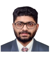 Rohit Patil
